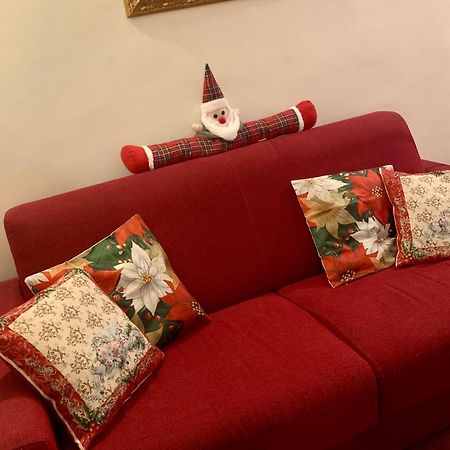 Cuore Di Roma Apartment Екстериор снимка