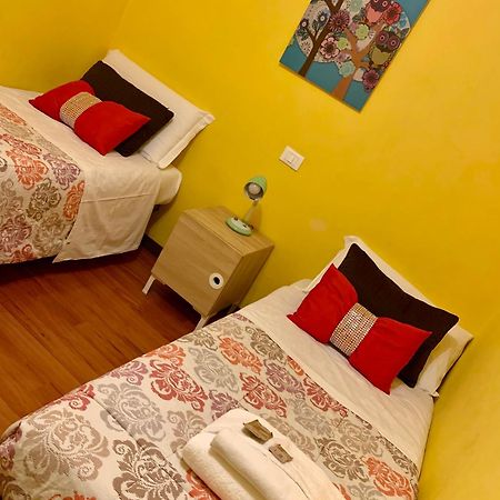 Cuore Di Roma Apartment Екстериор снимка