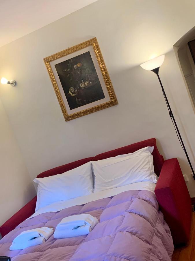 Cuore Di Roma Apartment Екстериор снимка