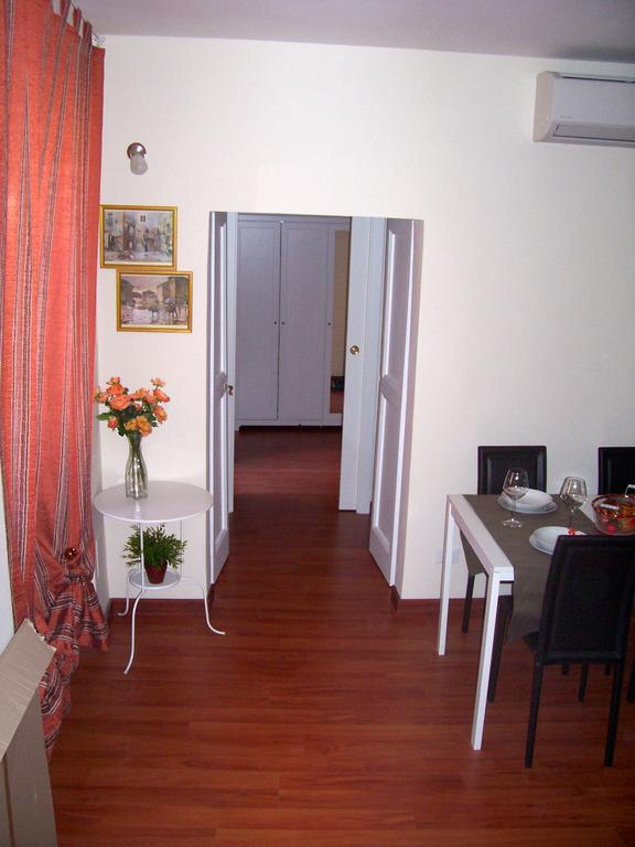 Cuore Di Roma Apartment Стая снимка