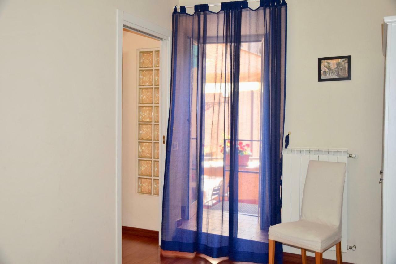 Cuore Di Roma Apartment Екстериор снимка